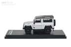 Land Rover Defender 90 "2,000,000" Pcs Edition - 2015