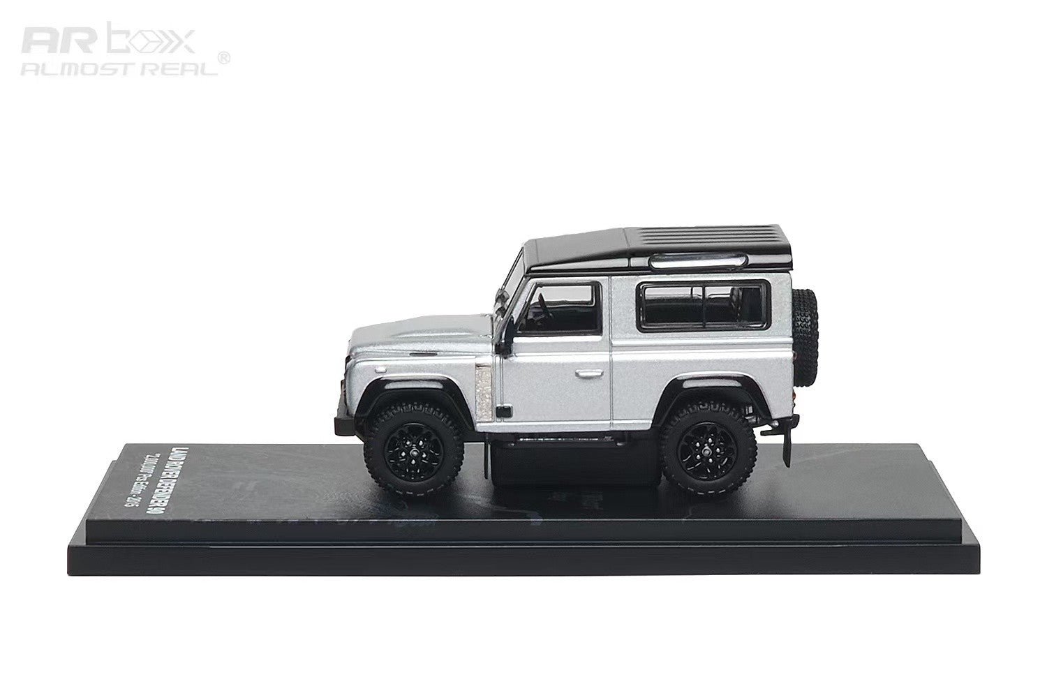 Land Rover Defender 90 "2,000,000" Pcs Edition - 2015