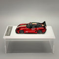 SK MODEL 1/64  599XX EVO