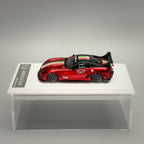 SK MODEL 1/64  599XX EVO