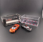 Fine Works 64 1/64 Corvette C8 ZR1 Diecast model