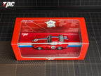TPC 1/64 250 GTO 19