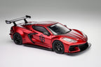 FINE MODEL 1/64 LB Corvette C8