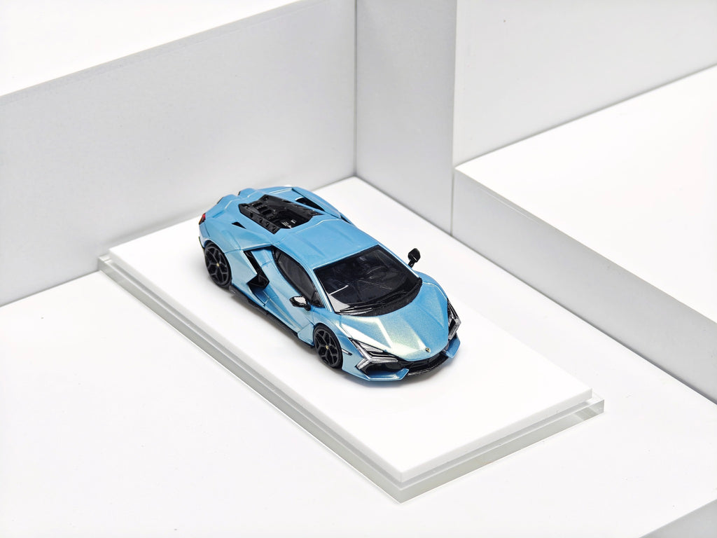 Zincit Model 1/64 Revuelto