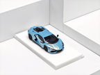 Zincit Model 1/64 Revuelto