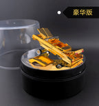 Fine Works64 1/64 Chevrolet Impala West Coast Bouncing Cars.