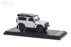 Land Rover Defender 90 "2,000,000" Pcs Edition - 2015