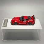 SK MODEL 1/64  599XX EVO