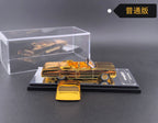 Fine Works64 1/64 Chevrolet Impala West Coast Bouncing Cars.