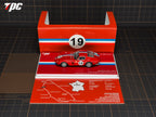 TPC 1/64 250 GTO 19