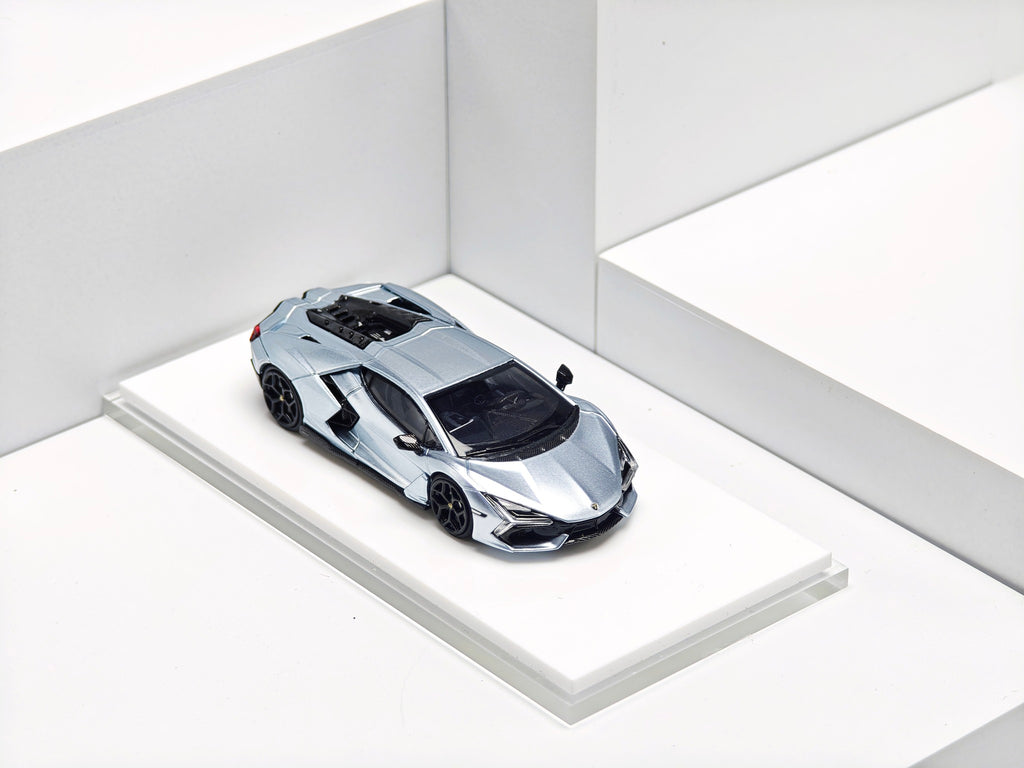 Zincit Model 1/64 Revuelto