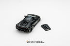 KING MODEL 1:64 LB Huracan