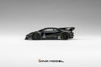 KING MODEL 1:64 LB Huracan