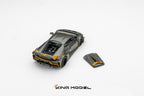 KING MODEL 1:64 LB Huracan