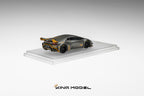 KING MODEL 1:64 LB Huracan