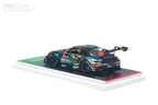Porsche 911 GT3 R 2026 GT World Challenge Asia Mandalika #911 Test Car
