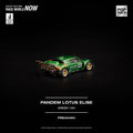 POP RACE PANDEM LOTUS ELISE GREEN