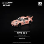 Pop Race RWB 930 "PINK PIG"