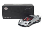 Pagani Zonda F - 2005 - Grigio Mercurio 1/18