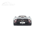 Pagani Zonda F - 2005 - Grigio Mercurio 1/18