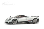 Pagani Zonda F - 2005 - Grigio Mercurio 1/18