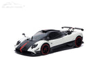 Pagani Zonda Cinque Coupe - 2009 - Special Edition 1/18