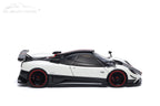 Pagani Zonda Cinque Coupe - 2009 - Special Edition 1/18