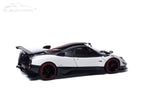 Pagani Zonda Cinque Coupe - 2009 - Special Edition 1/18