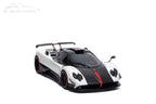 Pagani Zonda Cinque Coupe - 2009 - Special Edition 1/18