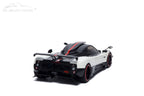 Pagani Zonda Cinque Coupe - 2009 - Special Edition 1/18