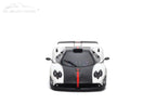 Pagani Zonda Cinque Coupe - 2009 - Special Edition 1/18