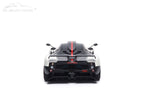 Pagani Zonda Cinque Coupe - 2009 - Special Edition 1/18