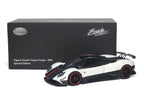 Pagani Zonda Cinque Coupe - 2009 - Special Edition 1/18
