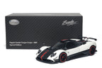 Pagani Zonda Cinque Coupe - 2009 - Special Edition 1/18