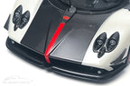 Pagani Zonda Cinque Coupe - 2009 - Special Edition 1/18