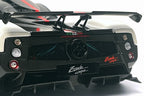Pagani Zonda Cinque Coupe - 2009 - Special Edition 1/18