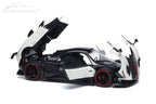 Pagani Zonda Cinque Coupe - 2009 - Special Edition 1/18