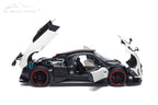Pagani Zonda Cinque Coupe - 2009 - Special Edition 1/18