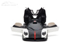 Pagani Zonda Cinque Coupe - 2009 - Special Edition 1/18