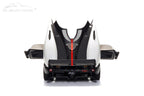 Pagani Zonda Cinque Coupe - 2009 - Special Edition 1/18