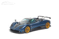 Almost Real 1:18 Pagani Zonda Tricolore 2010