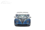 Almost Real 1:18 Pagani Zonda Tricolore 2010