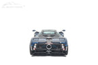 Almost Real 1:18 Pagani Zonda Tricolore 2010
