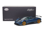 Almost Real 1:18 Pagani Zonda Tricolore 2010