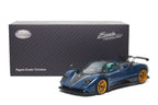Almost Real 1:18 Pagani Zonda Tricolore 2010