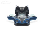 Almost Real 1:18 Pagani Zonda Tricolore 2010