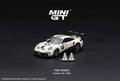 Mini GT X TBC Porsche 911 GT3 Cup 610 Racing #1249