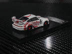 MC 1/64 RWB993 High Wing White/Red Bone Dragon Livery