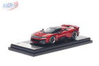 AR BOX x BBR Model Ferrari F80 Rosso Supercar 1/64