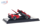 AR BOX x BBR Model Ferrari F80 Rosso Supercar 1/64